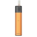 Aspire Vilter Pod Mod, Turuncu, Kompakt Elektronik Sigara Cihazı