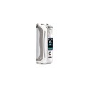 SX Mini SL Class V2 100W Pod Mod Beyaz, şık ve kompakt tasarım.