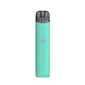 Uwell Popreel N1 Pod Mod Mint Yeşil, Elmas Dokulu, Kompakt Elektronik Sigara