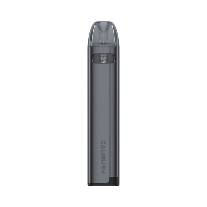 Uwell Caliburn A2S Pod Mod Gri Gri Metalik Elektronik Sigara