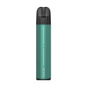 Smok Solus 2 Pod Mod Yeşil, kompakt ve şık elektronik sigara.