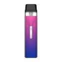 Vaporesso XROS Mini 0.8 Pod Mod, Pembe-Mavi Gradienli Kompakt Vape Cihazı