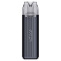 Voopoo VMate Infinity Edition Pod Mod Gri Koyu Gri Şık Tasarım