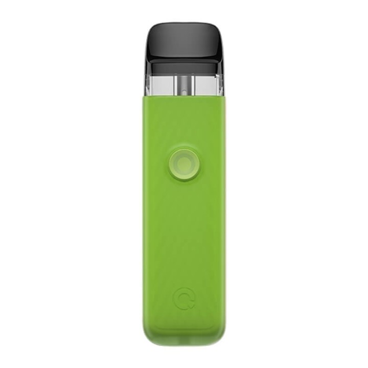 Voopoo Vinci Q Pod Mod Yeşil, Kompakt Elektronik Sigara Cihazı