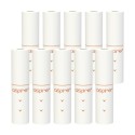 Aspire Vilter Beyaz Kağıt Driptip Kartuş 10'lu Paket