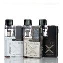 Vaporesso Moti X Play Pod Mod Beyaz, Şeffaf ve Siyah renk seçenekleri