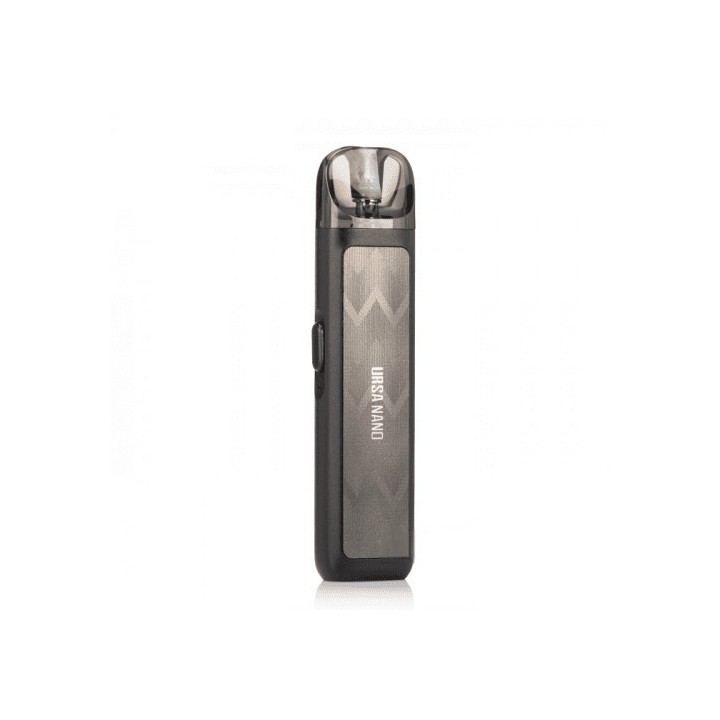 Lost Vape Ursa Nano Pod Mod Gri Metalik Kompakt Elektronik Sigara