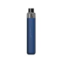 GeekVape Wenax K1 Pod Mod Mavi, kompakt ve şık elektronik sigara.