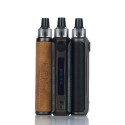 Smok RPM 25W Pod Mod çeşitleri: Kahverengi ve Siyah Deri Kaplama