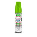Dinner Lady Apple Sours E Likit 60ml Yeşil Kapaklı Premium Kalite