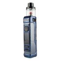 Smok RPM 100 Pod Mod Mavi Renk, Balık Kılçığı Desenli Elektronik Sigara
