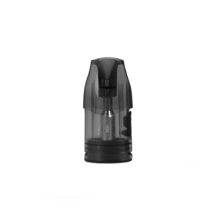 Uwell Kalmia 4'lü Kartuş yedek başlık, koyu gri, orijinal.