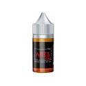 Saltica Ares 50mg Salt Likit, Tütün Vanilya Karamel Aromalı