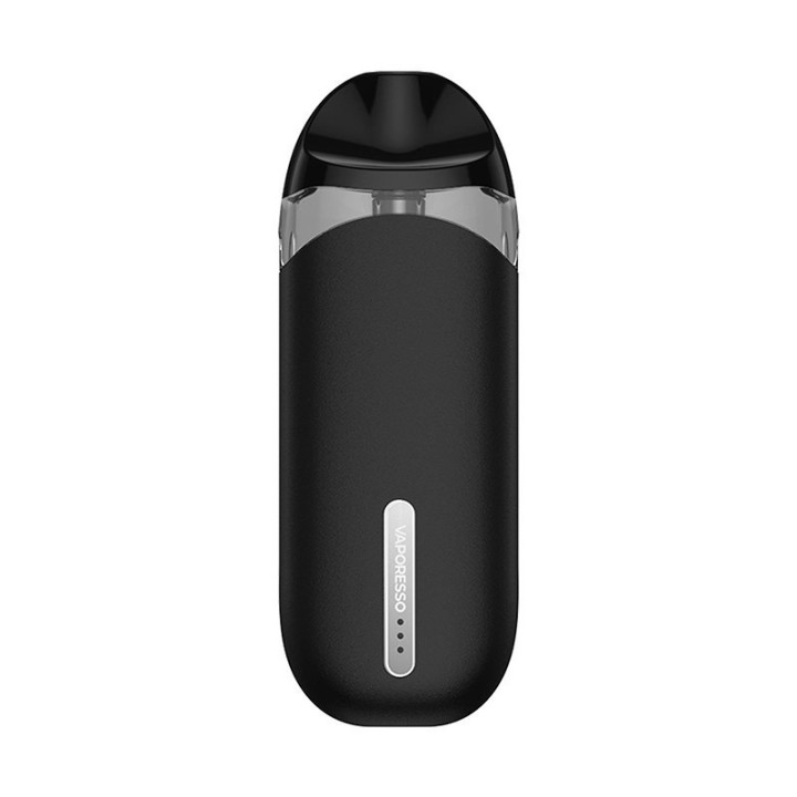 Vaporesso Zero S Pod Mod Siyah, Kompakt Elektronik Sigara