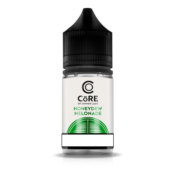 Dinner Lady Core Honeydew Melonade Ice Salt Likit Şişesi