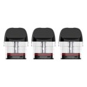 Smok NOVO 5 Kartuş Yedek Pod Coil - Şeffaf ve Siyah