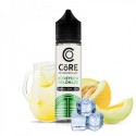 Dinner Lady Core Honeydew Melonade E Likit Aroması Buzlu Kavun Limonata
