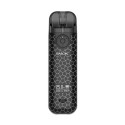 SMOK NOVO 4 Pod Mod Siyah Bal Peteği Desenli Elektronik Sigara