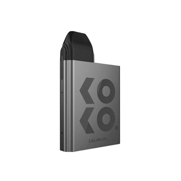 Uwell Caliburn Koko Pod Mod Gri Metal Kompakt Elektronik Sigara