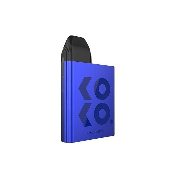 Uwell Caliburn Koko Mavi Pod Mod Elektronik Sigara