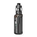 Voopoo Argus XT Pod Mod Siyah Elektronik Sigara Cihazı
