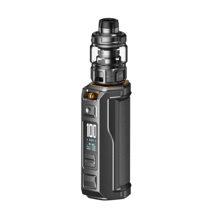 Voopoo Argus XT Pod Mod Siyah Elektronik Sigara Cihazı