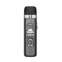 Voopoo Vinci Pod Mod Charlie Jazz Siyah, Metalik Gri Kaplamalı Elektronik Sigara