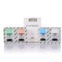 Uwell Popreel P1 Kartuş 4'lü Paket, Farklı Renkler