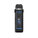 SMOK IPX 80 Pod Mod siyah mavi, 80W ekranlı elektronik sigara
