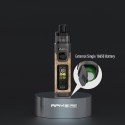 SMOK RPM 5 Pro Pod Mod Ahşap Desenli, Harici 18650 Pilli