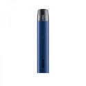 Uwell Cravat Pod Mod Mavi Renk - Şık ve İnce Elektronik Sigara