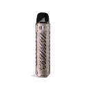 Uwell Caliburn Tenet Pod Mod Gümüş, endüstriyel tasarımlı elektronik sigara.