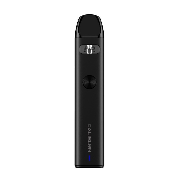 Uwell Caliburn A2 Pod Mod Siyah - Kompakt Elektronik Sigara Cihazı