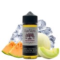 Ripe Vapes Melon Freez E Likit, buz ve kavunlu 120ml likit.