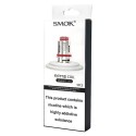 SMOK RPM 2 Meshed 0.16ohm Coil (5 Adet) Orijinal Ambalajında