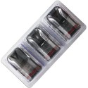 Smok Nfix Pro Kartuş 3'lü Paket, Koyu Gri Yedek Pod