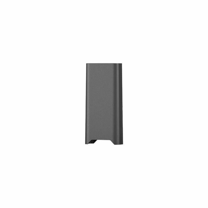 Juul 2 Kartuş Gri, minimalist tasarım, yedek pod