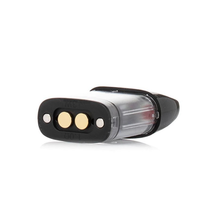 Uwell Caliburn A3 AK3 Kartuş, Siyah, Yedek Coil Başlığı
