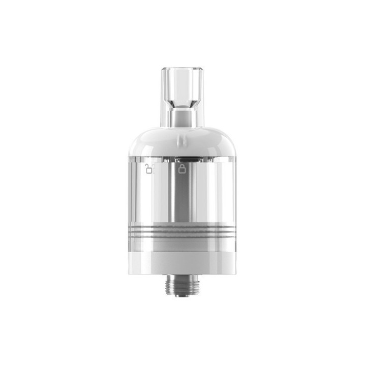 Joyetech eGo 510 Kartuş Beyaz, Şeffaf Tanklı Yedek Atomizer Parçası