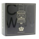 Uwell Crown V Kartuş Vape Tankı Siyah Kutu Ambalajı