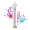 Saltica White 3500 Cotton Candy Kullan At Elektronik Sigara