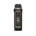 Smok IPX 80 Pod Mod Siyah Altın - 80W Dijital Ekranlı Elektronik Sigara