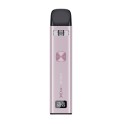 Uwell Caliburn G3 Pod Mod pembe renkli, ince ve şık elektronik sigara.