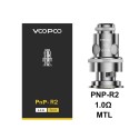 Voopoo PNP-R2 1.0ohm MTL Coil (5 Adet)