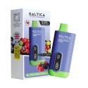 Saltica Digital 12000 Forest Berry Storm Kullan At E-Sigara
