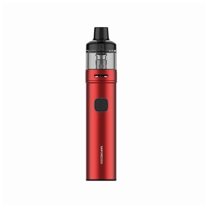 Kırmızı Vaporesso GTX GO 40 Pod Mod Elektronik Sigara