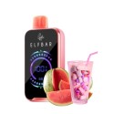 Elf Bar Raya D2 Pembe Karpuzlu Kullan At Elektronik Sigara