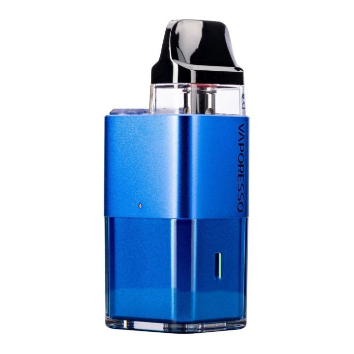 Vaporesso Xros Cube Mavi Pod Mod Elektronik Sigara