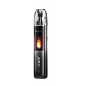 Voopoo Argus G2 Pod Mod siyah, Gene AI ekranlı elektronik sigara