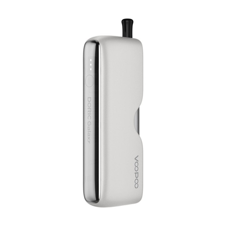 Voopoo Doric Galaxy Pod Mod Beyaz, Kompakt Elektronik Sigara